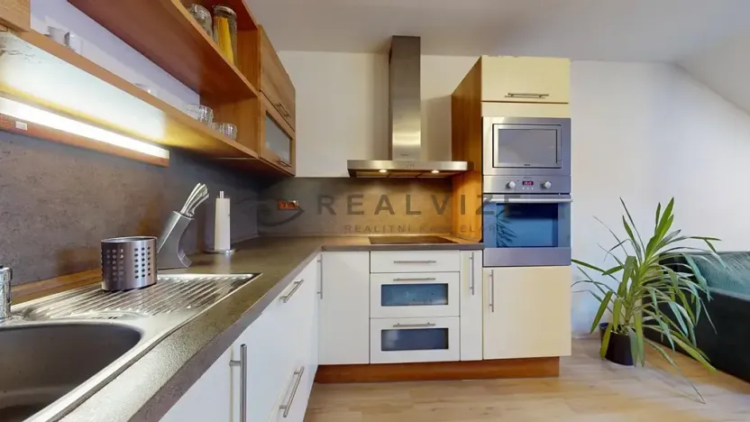 Prodej bytu 3+kk, České Budějovice, Skuherského, 76 m2