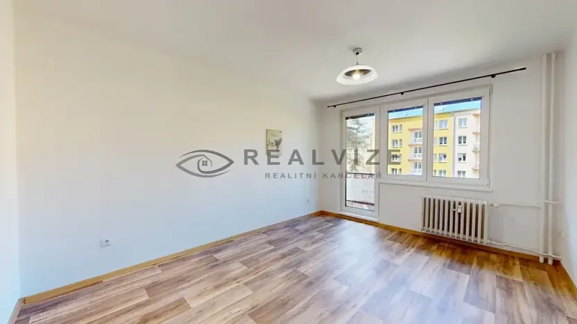 Prodej bytu 3+1, České Budějovice, J. Dobrovského, 67 m2
