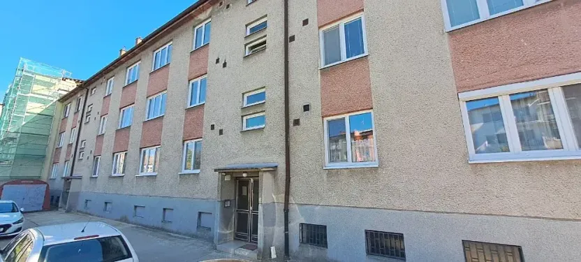 Prodej bytu 2+1, Brno, Tovačovského, 51 m2