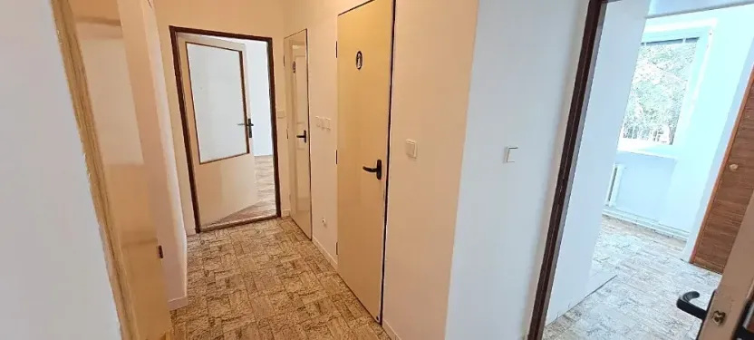 Prodej bytu 2+1, Brno, Tovačovského, 51 m2