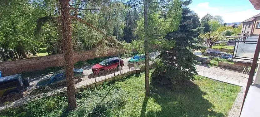 Prodej bytu 2+1, Brno, Tovačovského, 51 m2