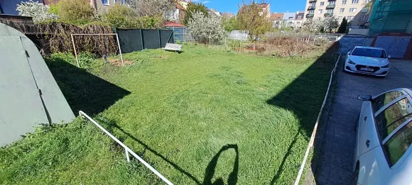Prodej bytu 2+1, Brno, Tovačovského, 51 m2