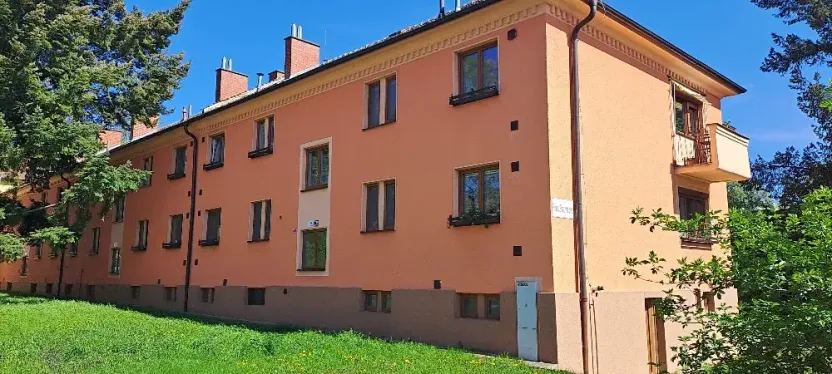 Prodej bytu 3+kk, Brno, Meluzínova, 55 m2