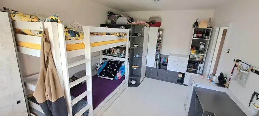 Prodej bytu 3+kk, Brno, Meluzínova, 55 m2