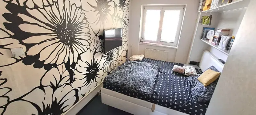 Prodej bytu 3+kk, Brno, Meluzínova, 55 m2