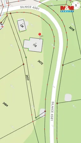 Prodej rodinného domu, Dlouhá Stráň, 120 m2