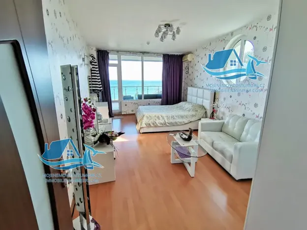 Prodej bytu 3+kk, Bjala, Bulharsko, 177 m2