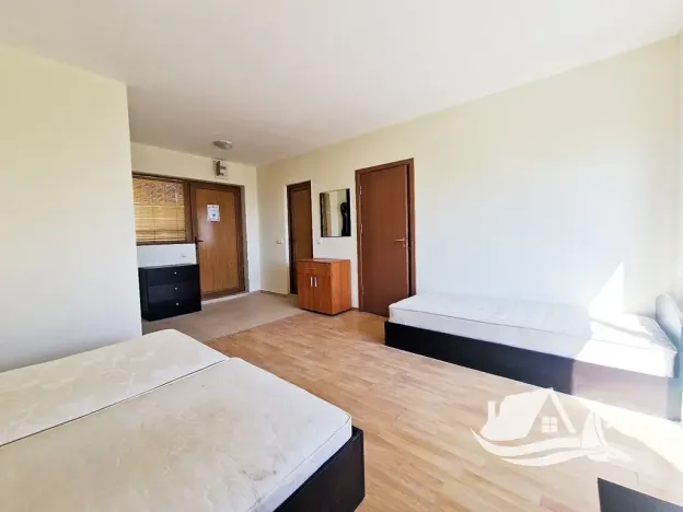 Prodej bytu 2+kk, Bjala, Bulharsko, 45 m2
