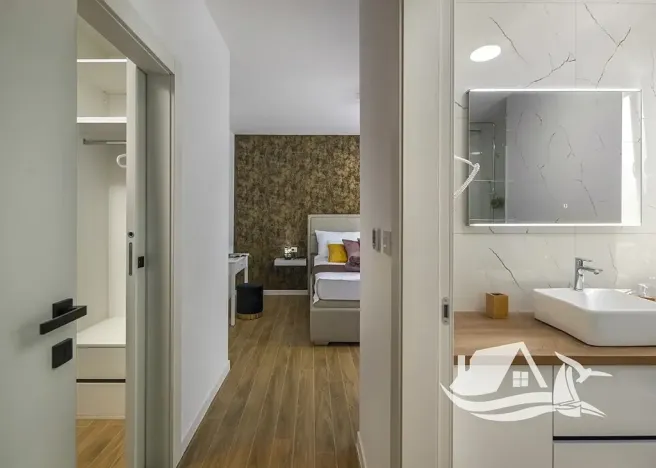 Prodej vily, Nin, Chorvatsko, 330 m2