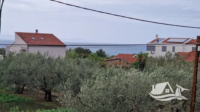 Prodej rodinného domu, Privlaka, Chorvatsko, 175 m2