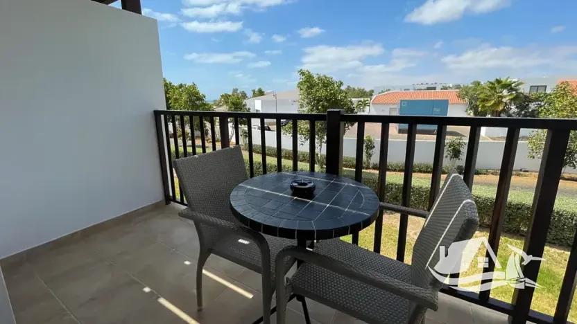 Prodej atypického bytu, Santa Maria, Kapverdy, 45 m2