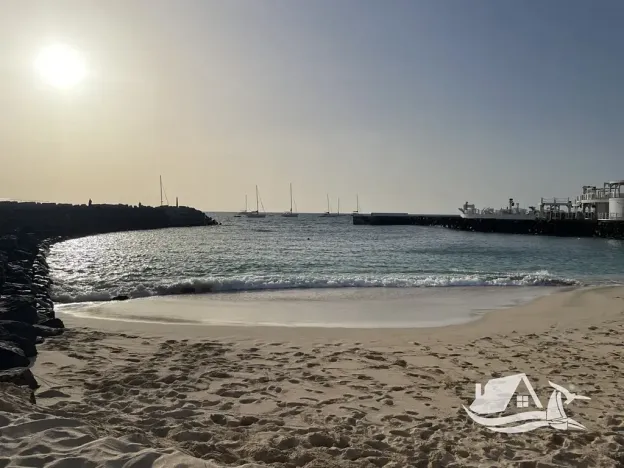 Prodej atypického bytu, Santa Maria, Kapverdy, 45 m2