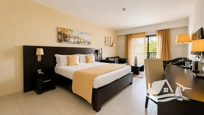 Prodej atypického bytu, Santa Maria, Kapverdy, 40 m2