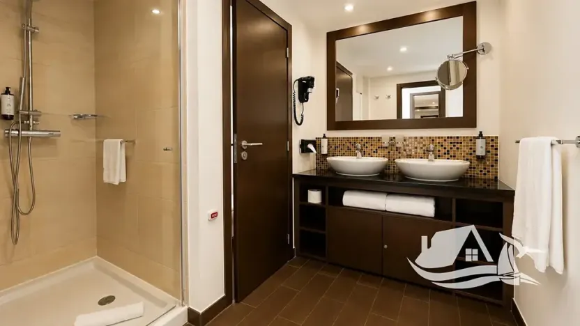 Prodej atypického bytu, Santa Maria, Kapverdy, 40 m2
