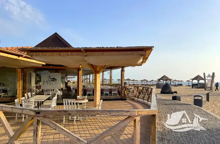 Prodej atypického bytu, Santa Maria, Kapverdy, 40 m2