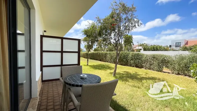 Prodej atypického bytu, Santa Maria, Kapverdy, 40 m2