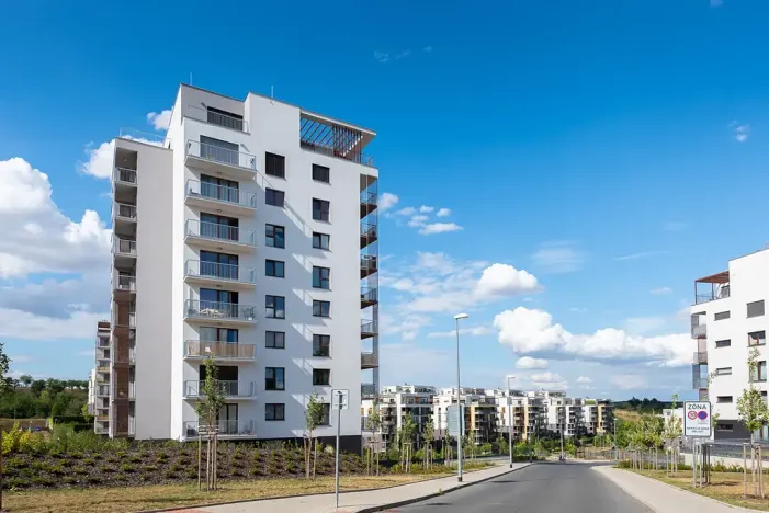 Prodej bytu 3+kk, Praha - Hrdlořezy, Učňovská, 88 m2