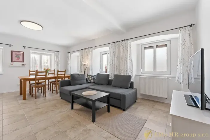 Prodej rodinného domu, Chlum u Třeboně, Třeboňská, 137 m2
