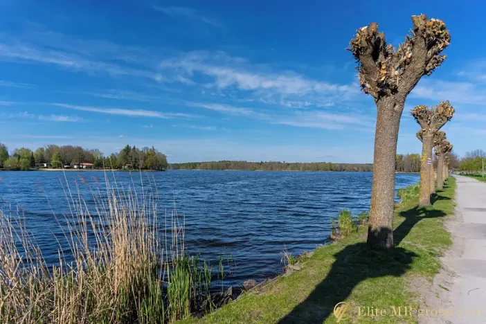 Prodej rodinného domu, Chlum u Třeboně, Třeboňská, 137 m2
