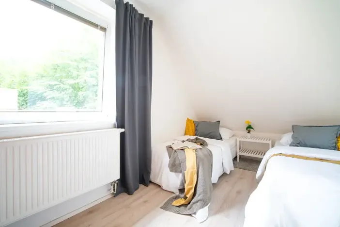Prodej bytu 2+kk, Jeseník, Na Mýtince, 58 m2