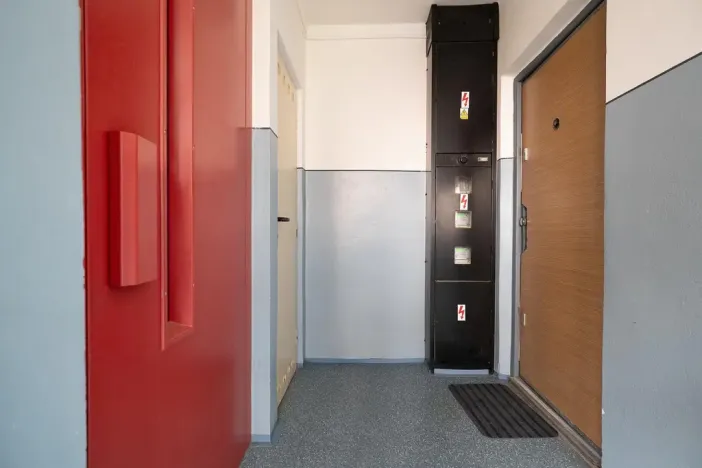 Prodej bytu 3+1, Most, Lipová, 74 m2