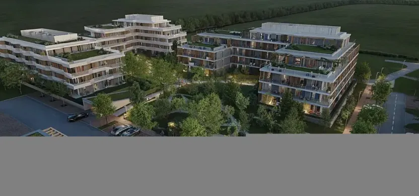 Prodej bytu 3+kk, Praha - Dolní Chabry, Měděnecká, 82 m2
