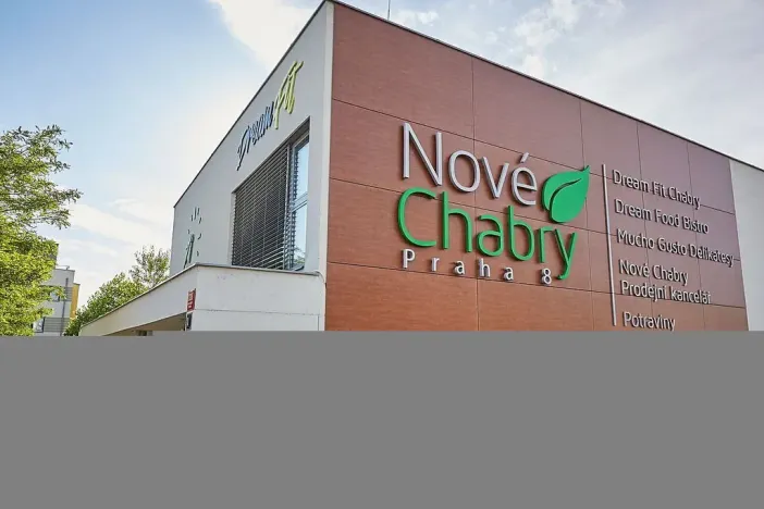 Prodej bytu 2+kk, Praha - Dolní Chabry, Měděnecká, 57 m2