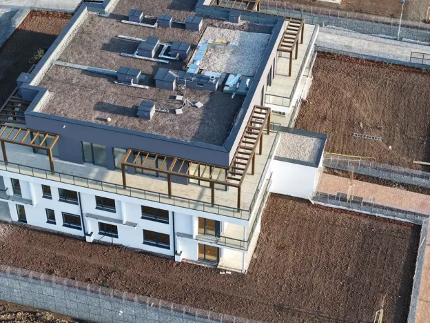 Prodej bytu 3+kk, Praha - Dolní Chabry, Domašínská, 80 m2