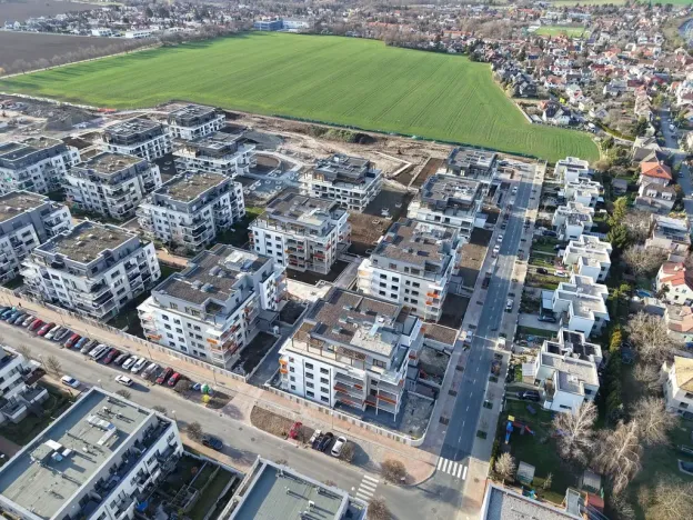 Prodej bytu 3+kk, Praha - Dolní Chabry, Domašínská, 78 m2
