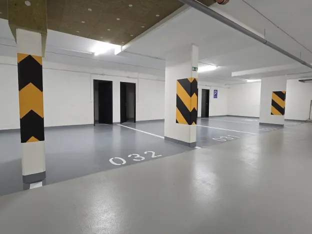 Prodej bytu 2+kk, Praha - Dolní Chabry, Domašínská, 53 m2