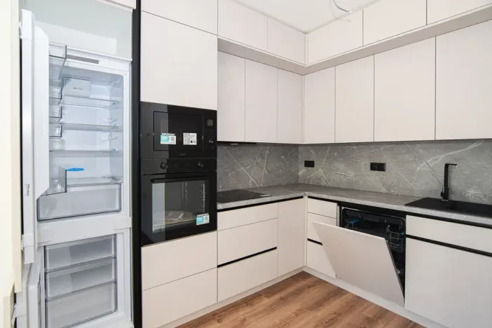 Pronájem bytu 2+kk, Praha - Košíře, Starokošířská, 58 m2