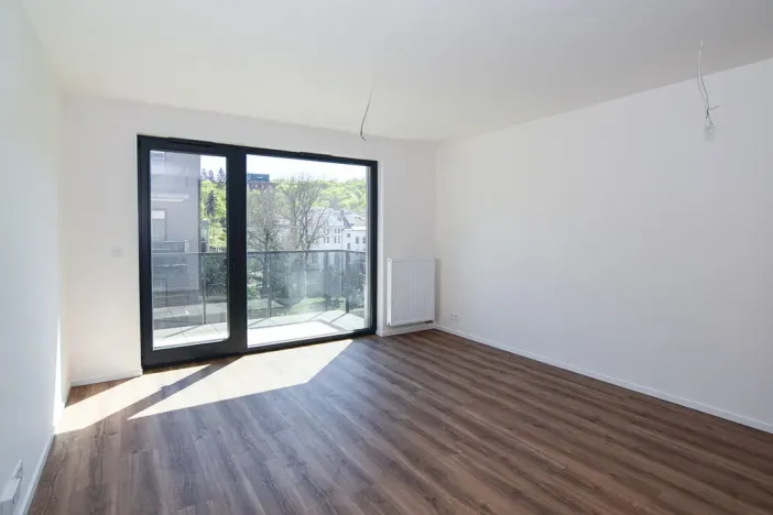 Pronájem bytu 2+kk, Praha - Košíře, Starokošířská, 58 m2
