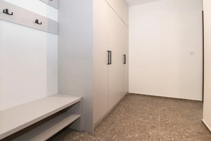 Pronájem bytu 2+kk, Praha - Košíře, Starokošířská, 58 m2