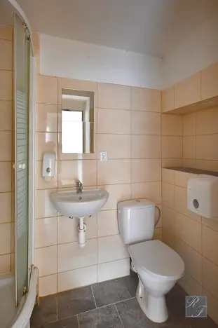Prodej bytu 2+kk, Ústí nad Labem, Truhlářova, 40 m2
