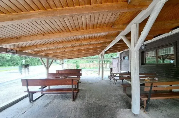 Prodej komerční nemovitosti, Valašské Klobouky, 467 m2