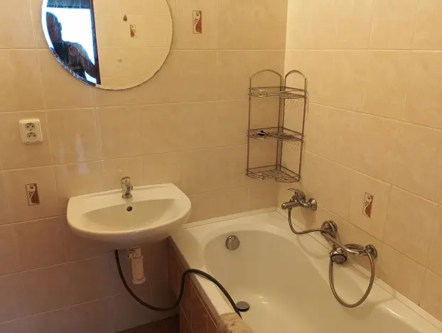 Pronájem bytu 3+1, Rakovník, Palackého, 65 m2