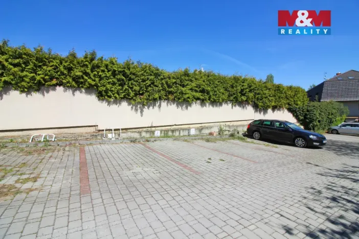 Pronájem bytu 2+kk, Horoměřice, Velvarská, 45 m2