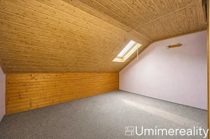 Prodej chalupy, Chbany, 150 m2