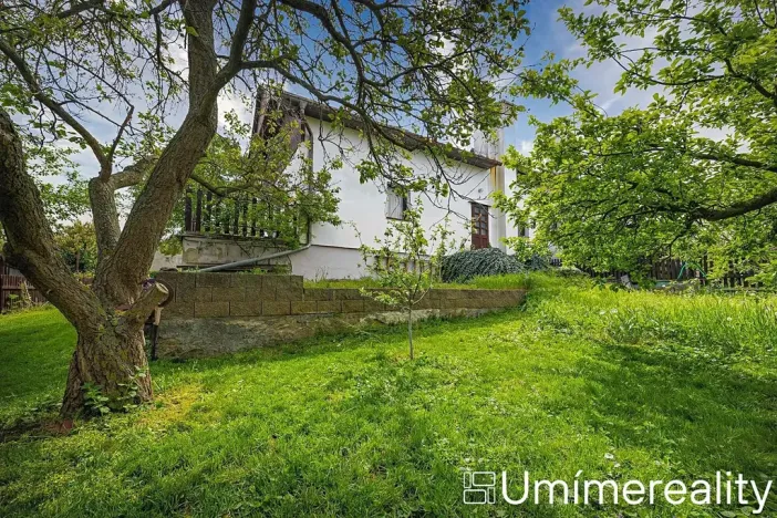 Prodej rodinného domu, Chbany, 150 m2