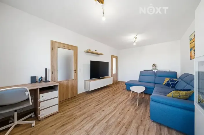 Prodej bytu 3+1, Prostějov, Dolní, 75 m2