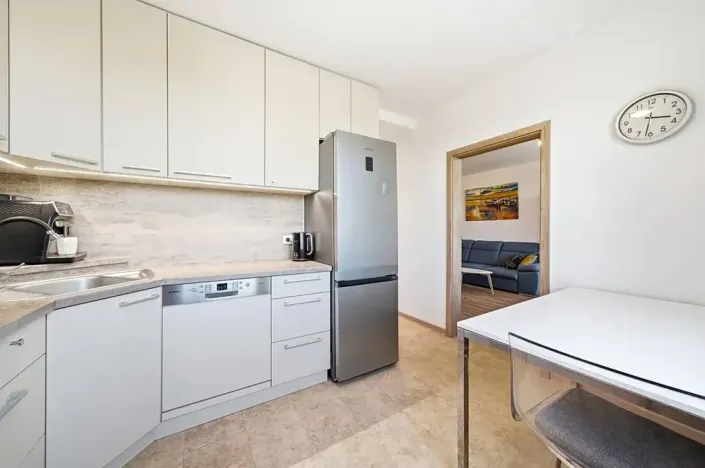 Prodej bytu 3+1, Prostějov, Dolní, 75 m2