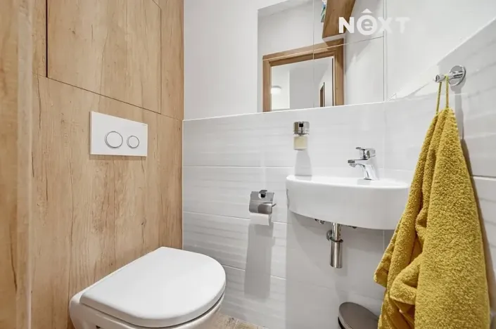 Prodej bytu 3+1, Prostějov, Dolní, 75 m2