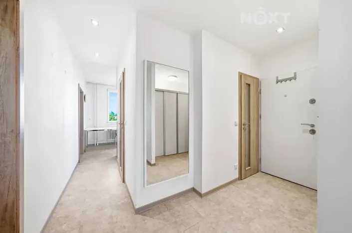 Prodej bytu 3+1, Prostějov, Dolní, 75 m2