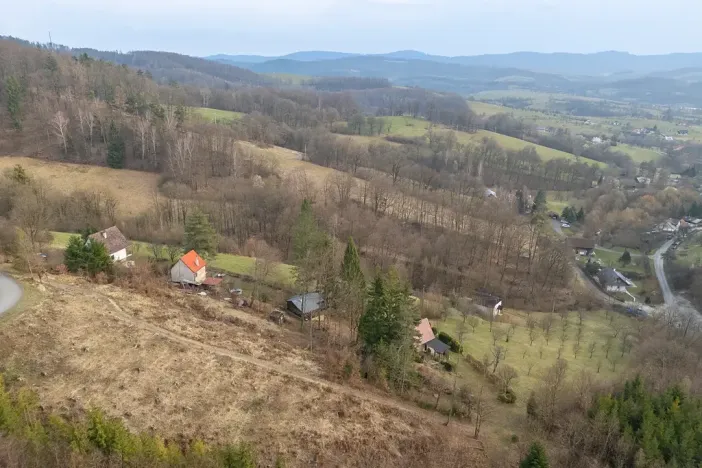 Prodej chaty, Jasenná, 50 m2