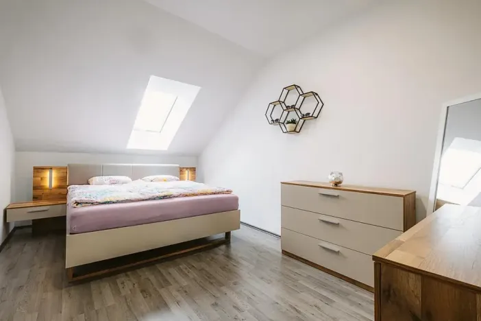 Prodej rodinného domu, Mysliboř, 140 m2