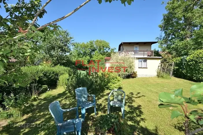Prodej chaty, Vráž, Na Lesích, 60 m2
