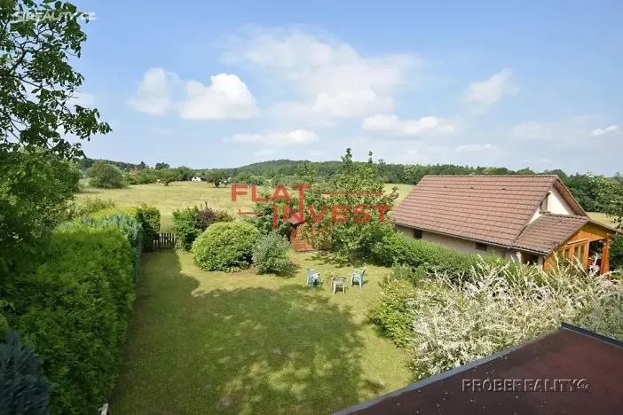 Prodej chaty, Vráž, Na Lesích, 60 m2