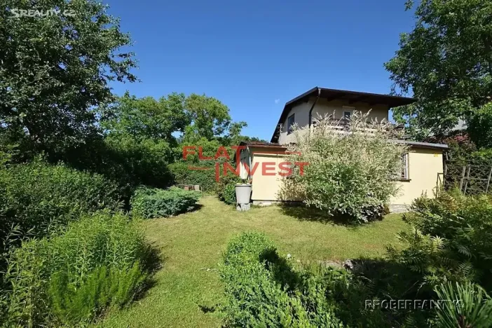 Prodej chaty, Vráž, Na Lesích, 60 m2