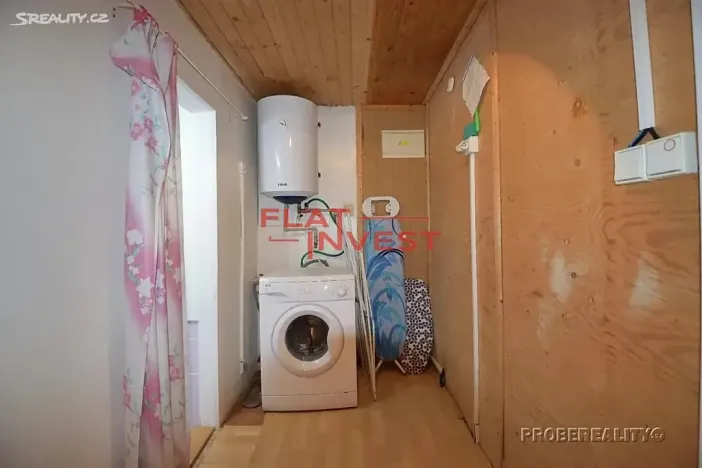 Prodej chaty, Vráž, Na Lesích, 60 m2