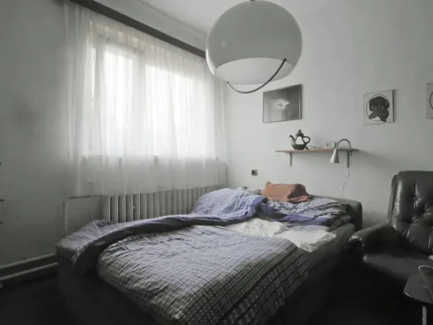 Prodej rodinného domu, Praha - Horní Počernice, Hrdoňovická, 74 m2